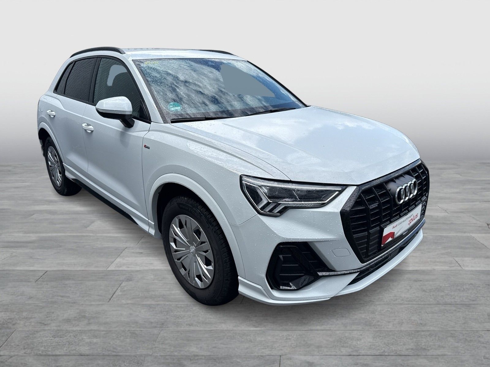 Audi Q3 40 quattro S LINE STANDHZ. AHK 360°CAM LM20