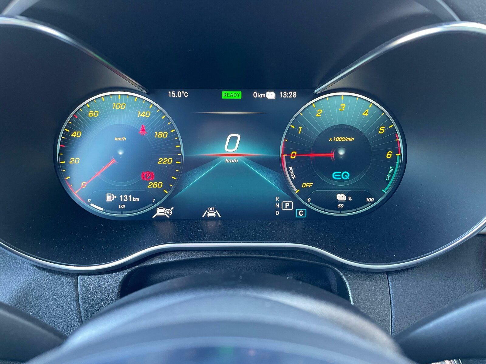 Mercedes-Benz GLC 300 de 4M AMG - Samsaru's Car Outlet