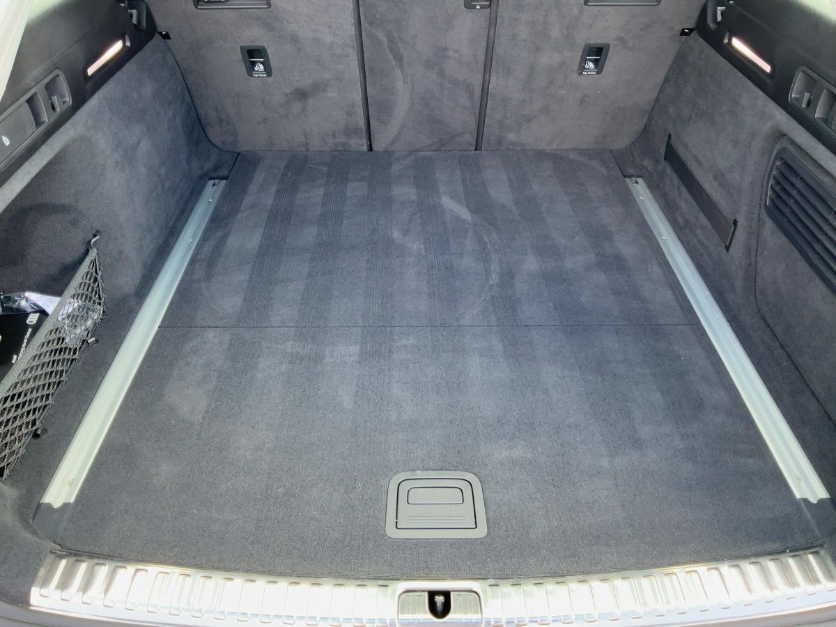 Audi A6 Avant 40 TDI ADVANCED - Samsaru's Car Outlet