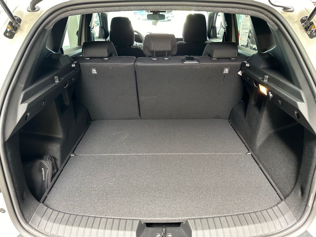 Dacia Duster Journey TCe 130 PS - Samsaru's Car Outlet
