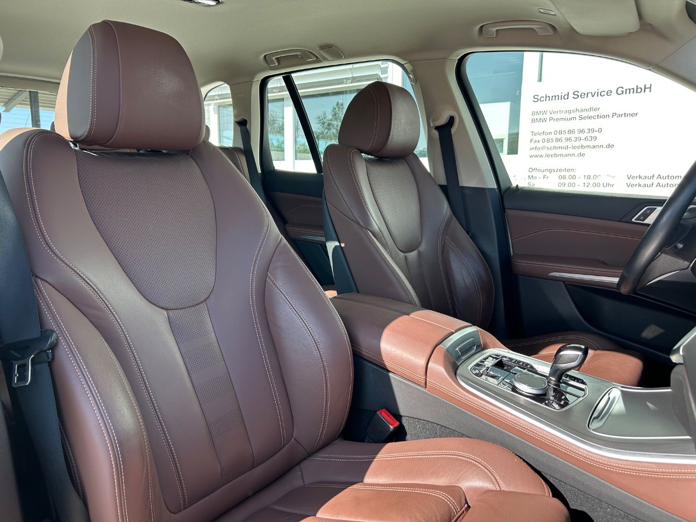 BMW X5 xDrive45e Int-AL/AHK/LASER 2 JAHRE GARANTIE