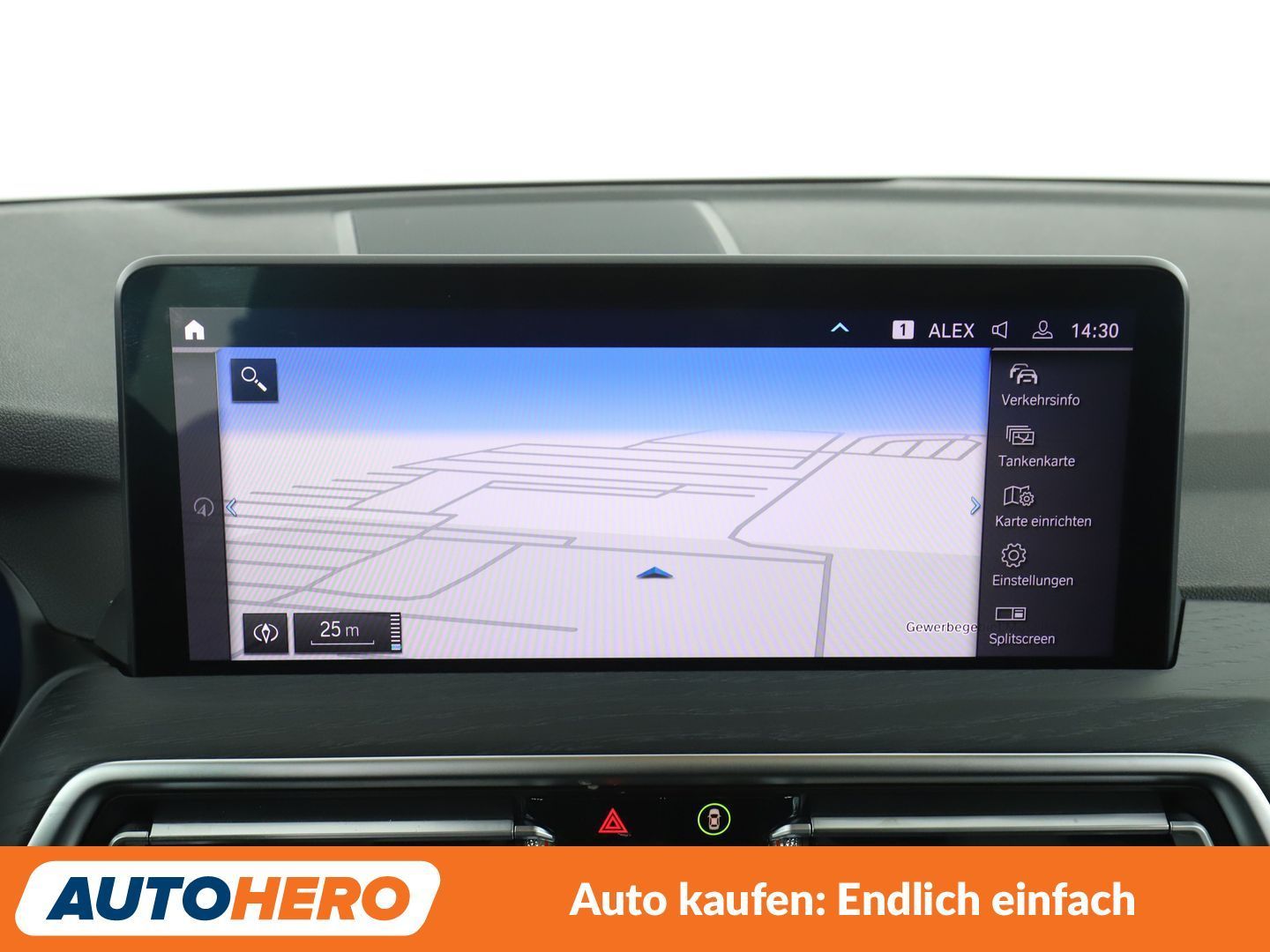 BMW X3 xDrive 30e Aut.*NAVI*TEMPO*PDC*SHZ*PANO*