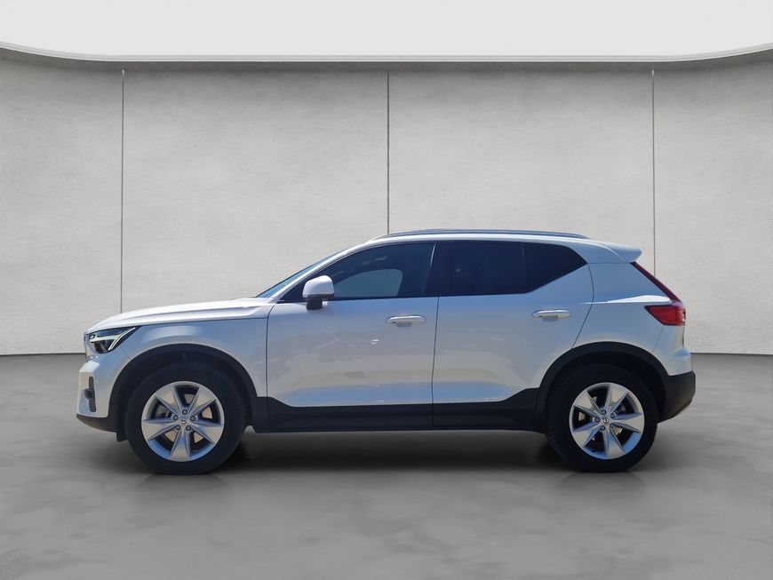 Volvo XC40 B3 Core - Samsaru's Car Outlet