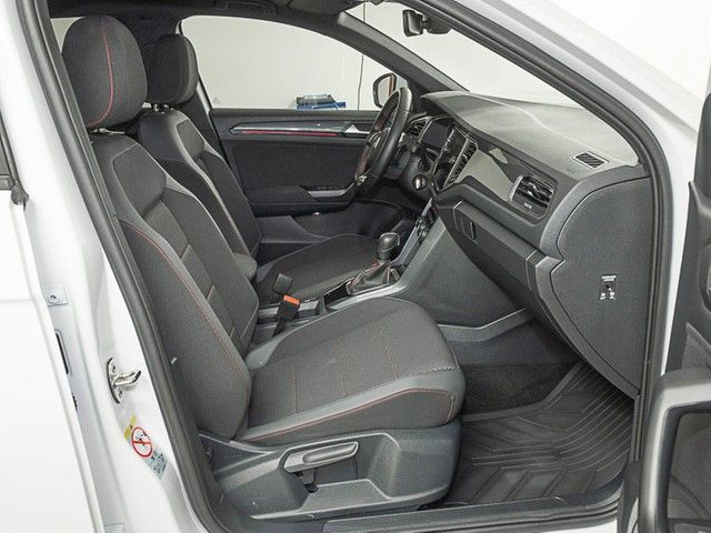 Volkswagen T-Roc 1.5 TSI DSG Sport R-Line - Samsaru's Car Outlet