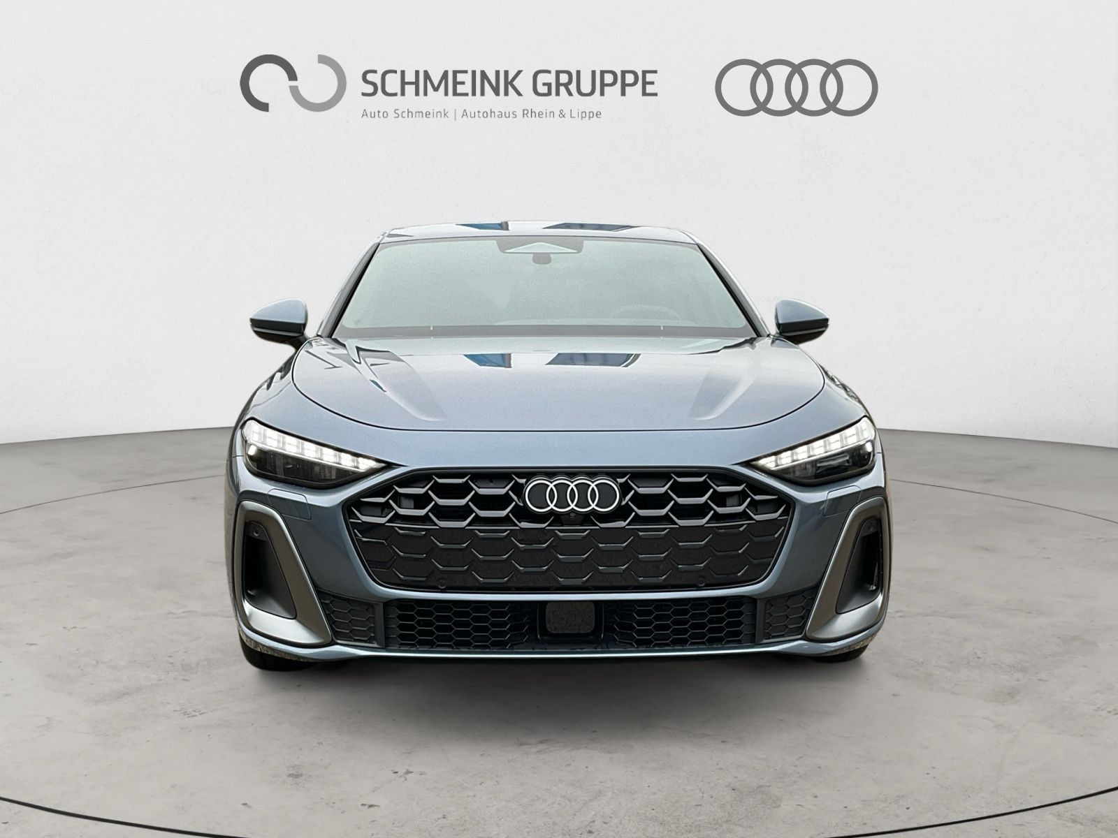 Audi A5 Limousine TFSI 2x S line NAVI ACC CARPLAY