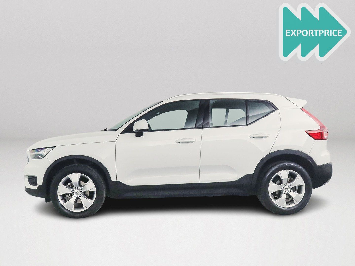 Volvo XC40 T2 Aut. Business Pro | panorama dach | Stoe