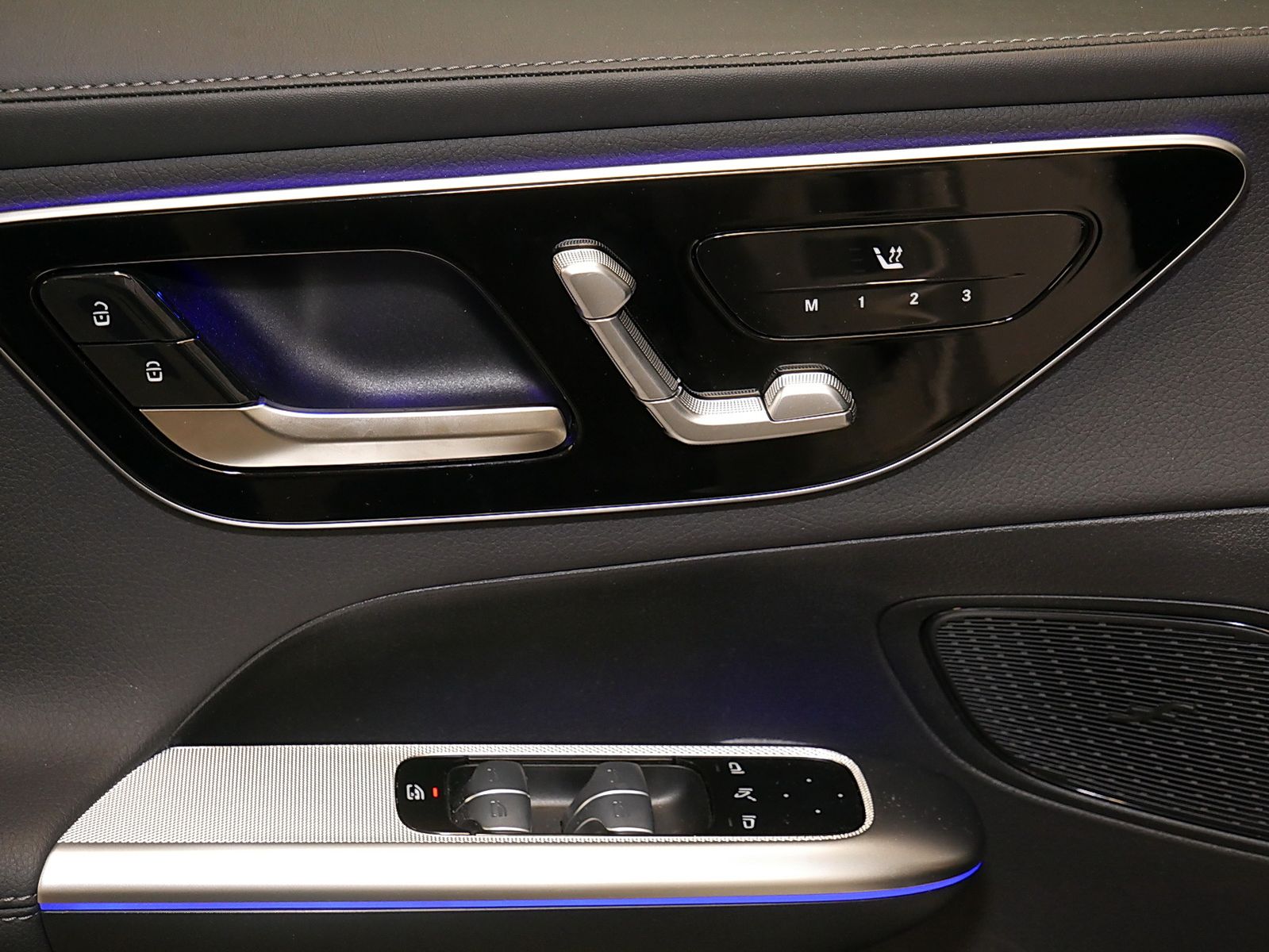 Mercedes-Benz GLC 200 d 4M Coupé - Samsaru's Car Outlet