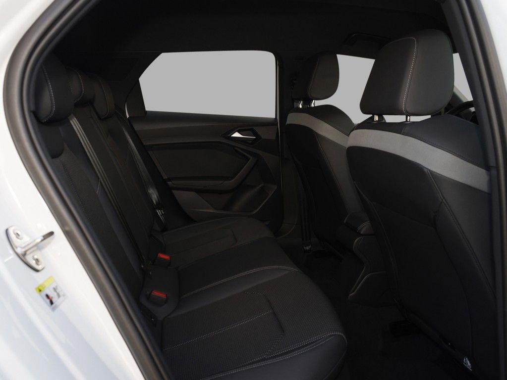 Audi A1 Sportback 30 TFSI S tronic S line Sportpaket