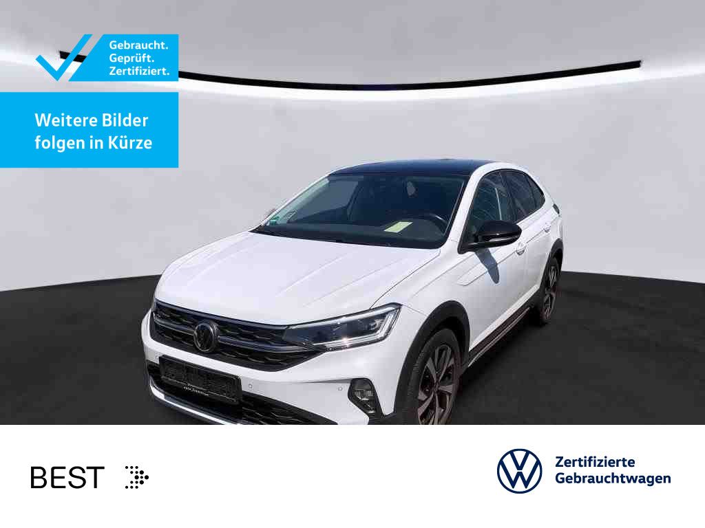 Volkswagen Taigo 1.5 TSI DSG STYLE - Samsaru's Car Outlet