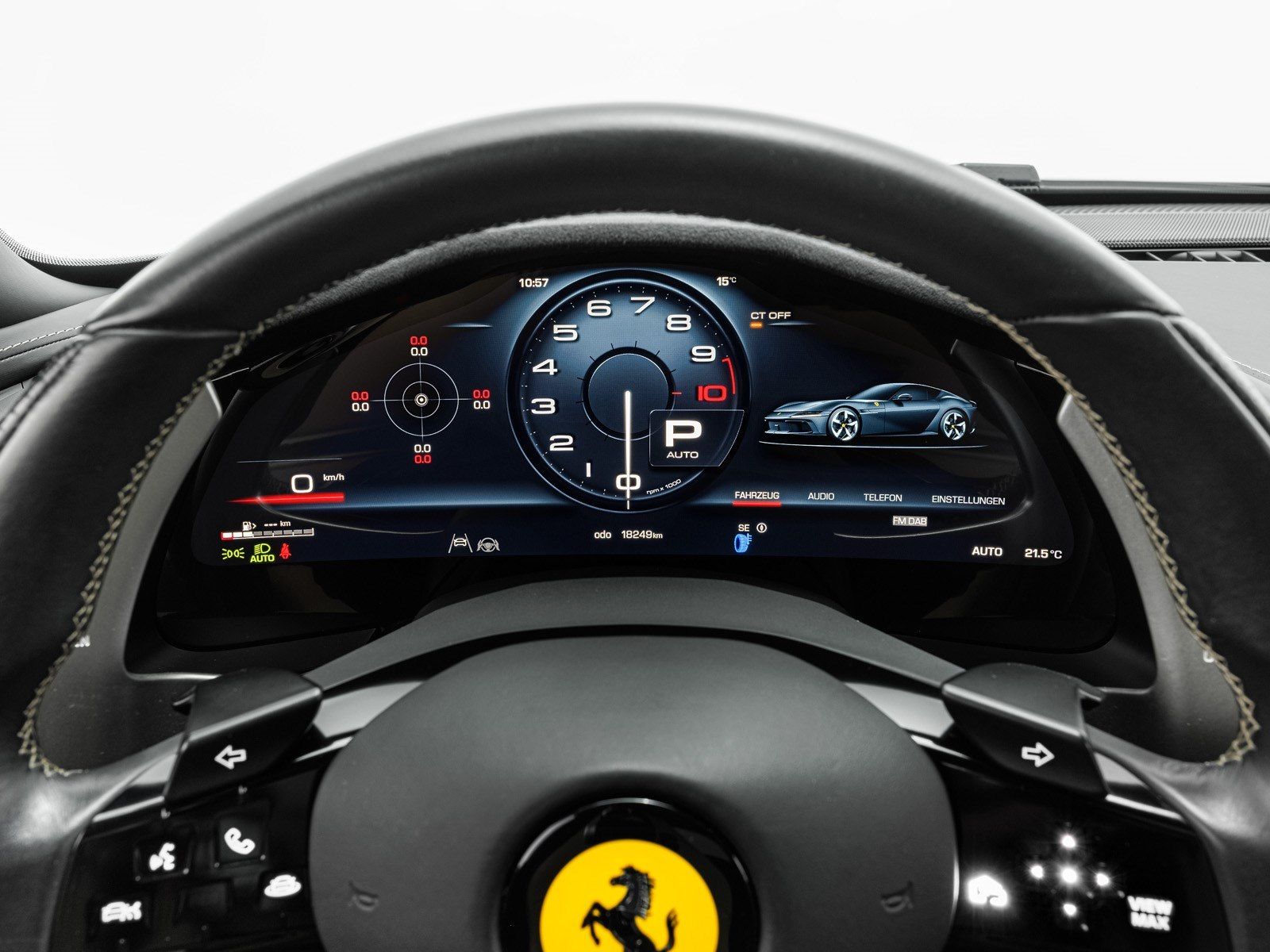 Ferrari 12Cilindri