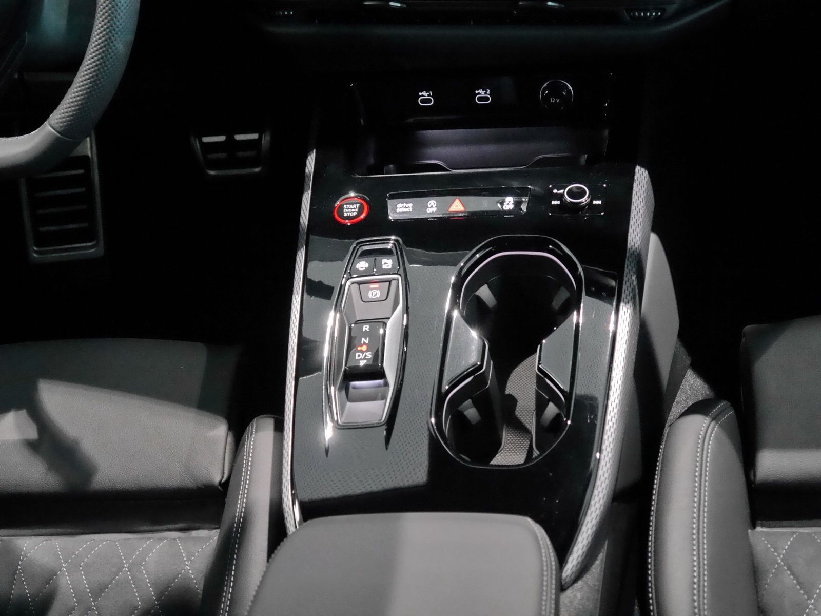 Audi A5 Limousine TFSI quattro S-LINE|TECH+|Elek.S.|2