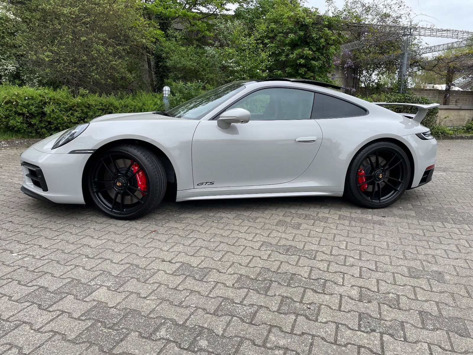 Porsche 911 Carrera GTS - Samsaru's Car Outlet