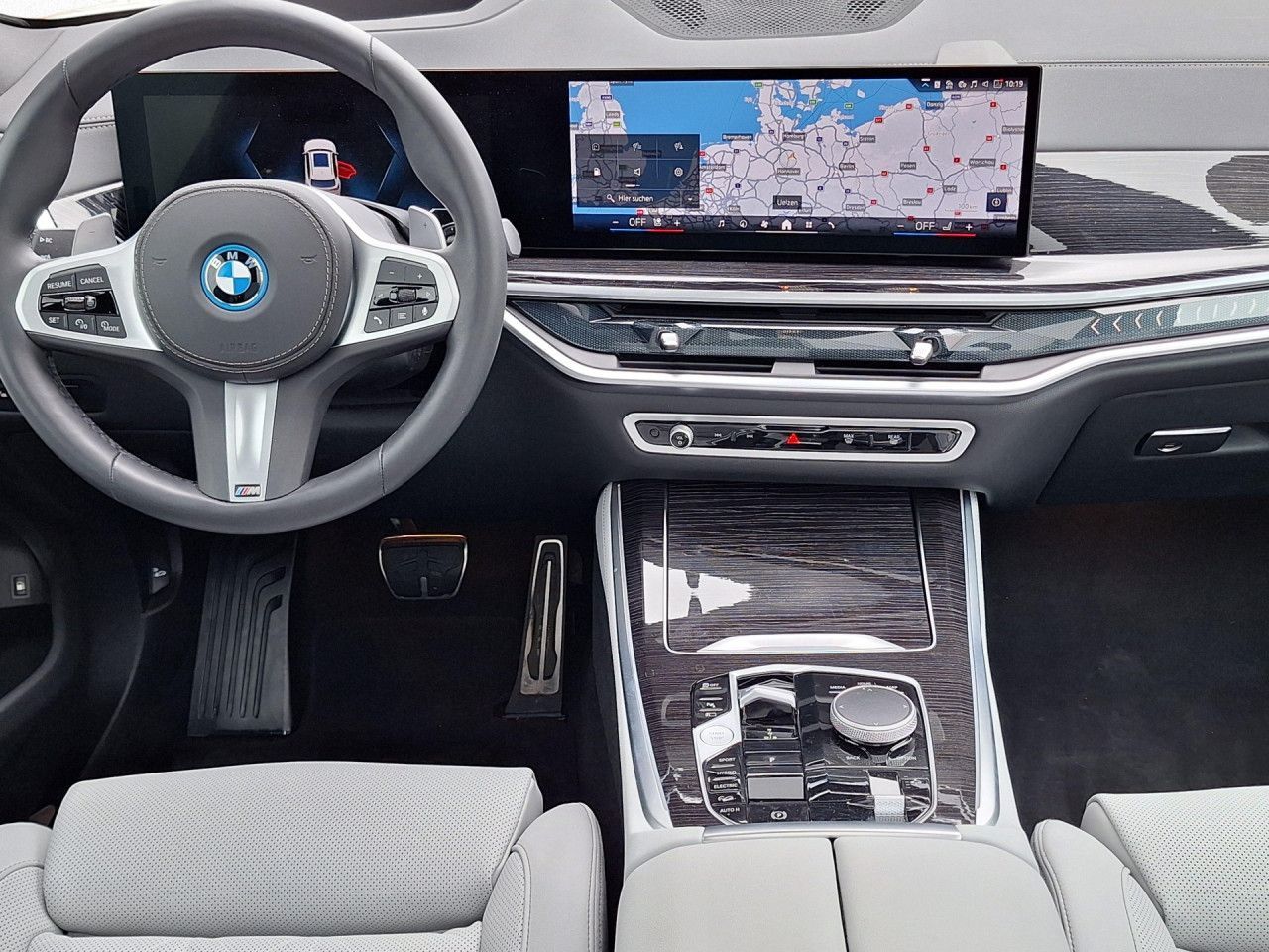 BMW X5 xDr 50e M SPORT 2Achs,SoftCl,AHK,Pano,H/K,360
