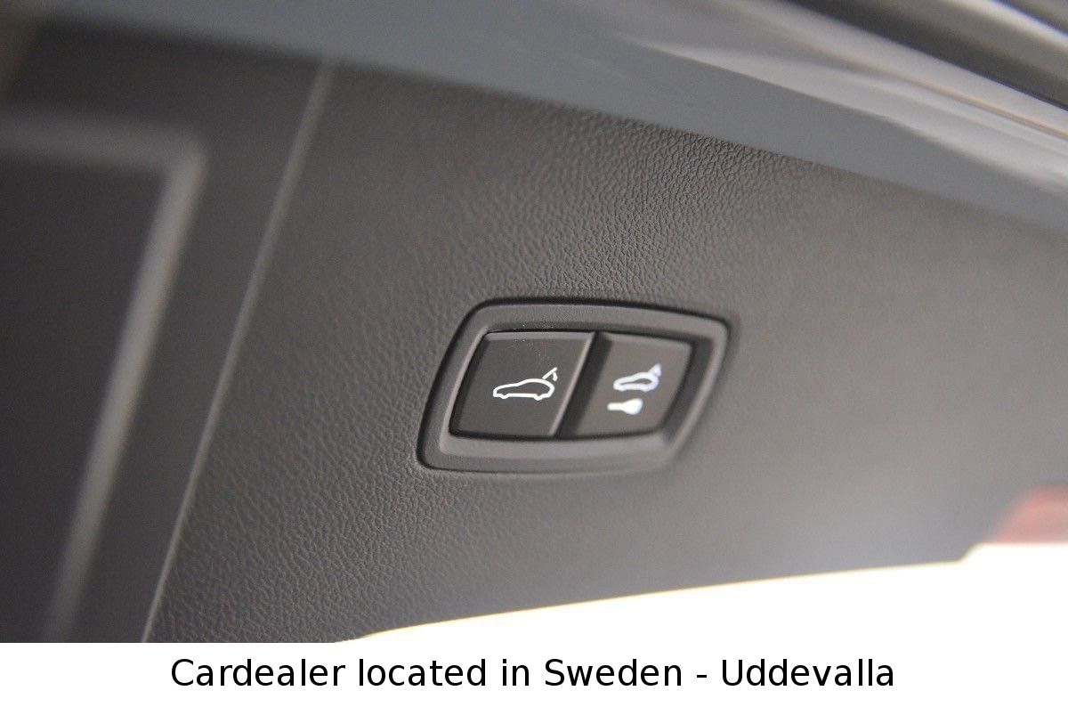 Porsche Cayenne E-Hybrid 470HP HD-MATRIX 22" PANO *VAT*