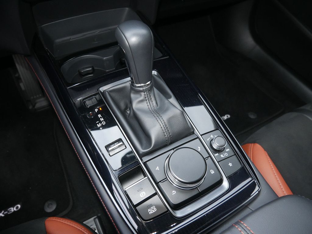 Mazda CX-30 e-SKYACTIV-G 140 Nagisa BOSE ACC HUD LED