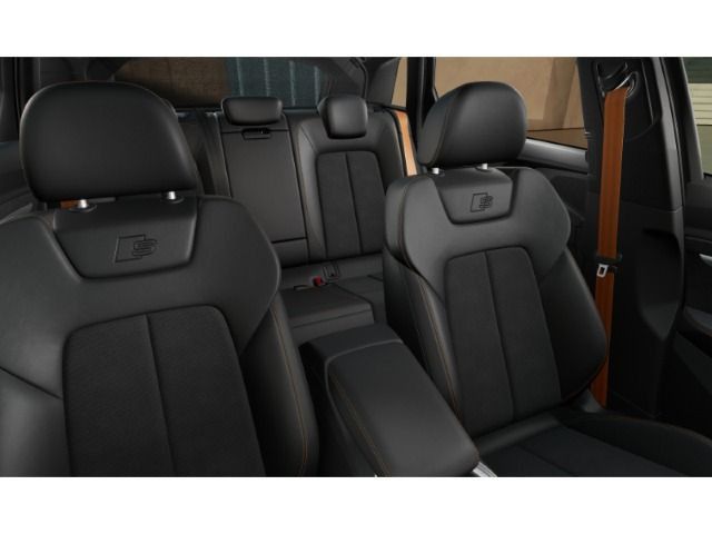 Audi e-tron 55 S line quattro ACC*AHK*PANO*HUD*RFK