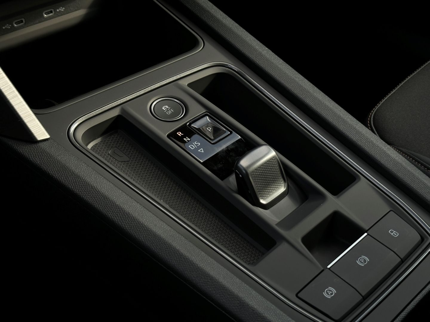 Cupra Leon Sportstourer VZ 2.0 TSI - Samsaru's Car Outlet