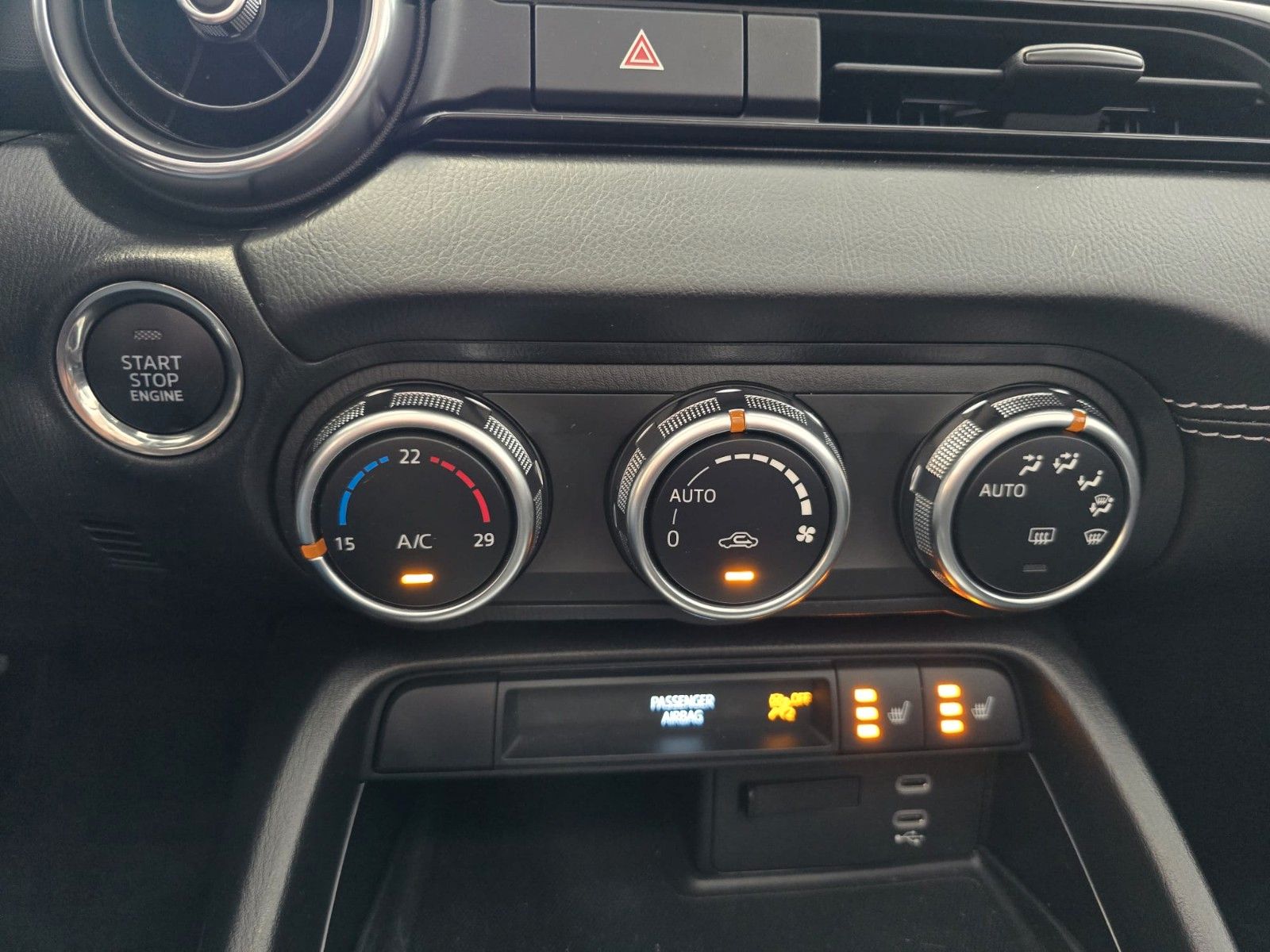 Mazda MX-5 Exclusive-Line 184PS *NAV*BOSE*LED *RFK