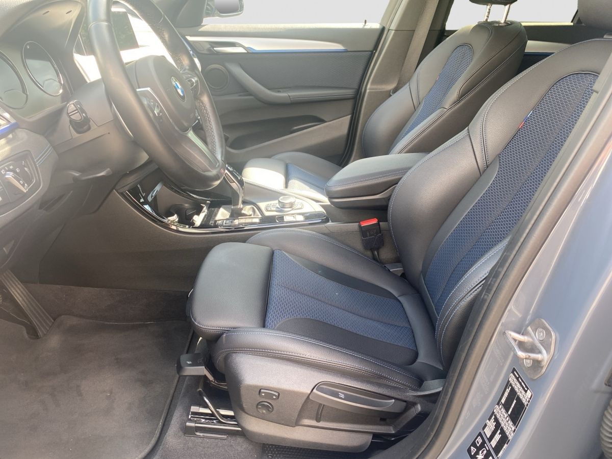 BMW X1 xDrive20i M-Sport - Samsaru's Car Outlet