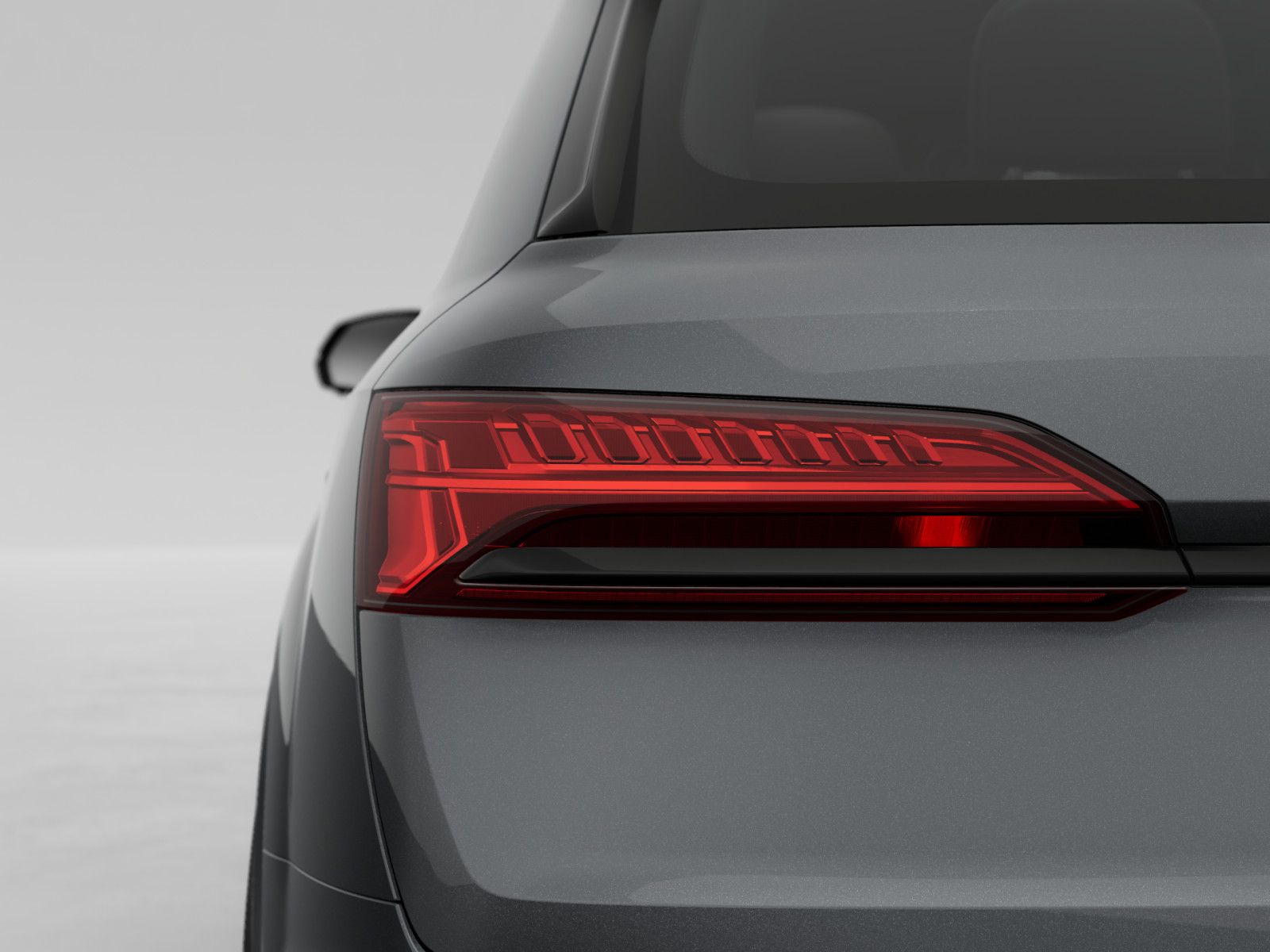 Audi Q7 45 TDI quattro S line AHK*Pano*Air*HuD*360°