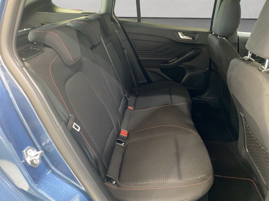 Ford Focus Turnier 1.5 EcoBlue Start-Stopp-System Aut
