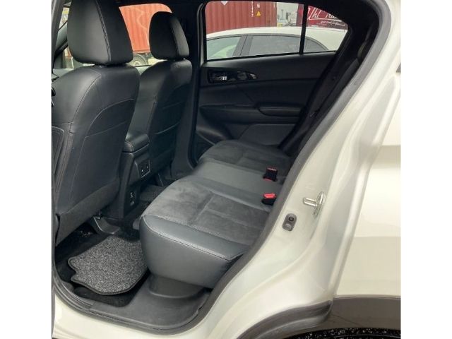 Mitsubishi Eclipse Cross Plus Select PHEV 4WD 2.4 MIVEC
