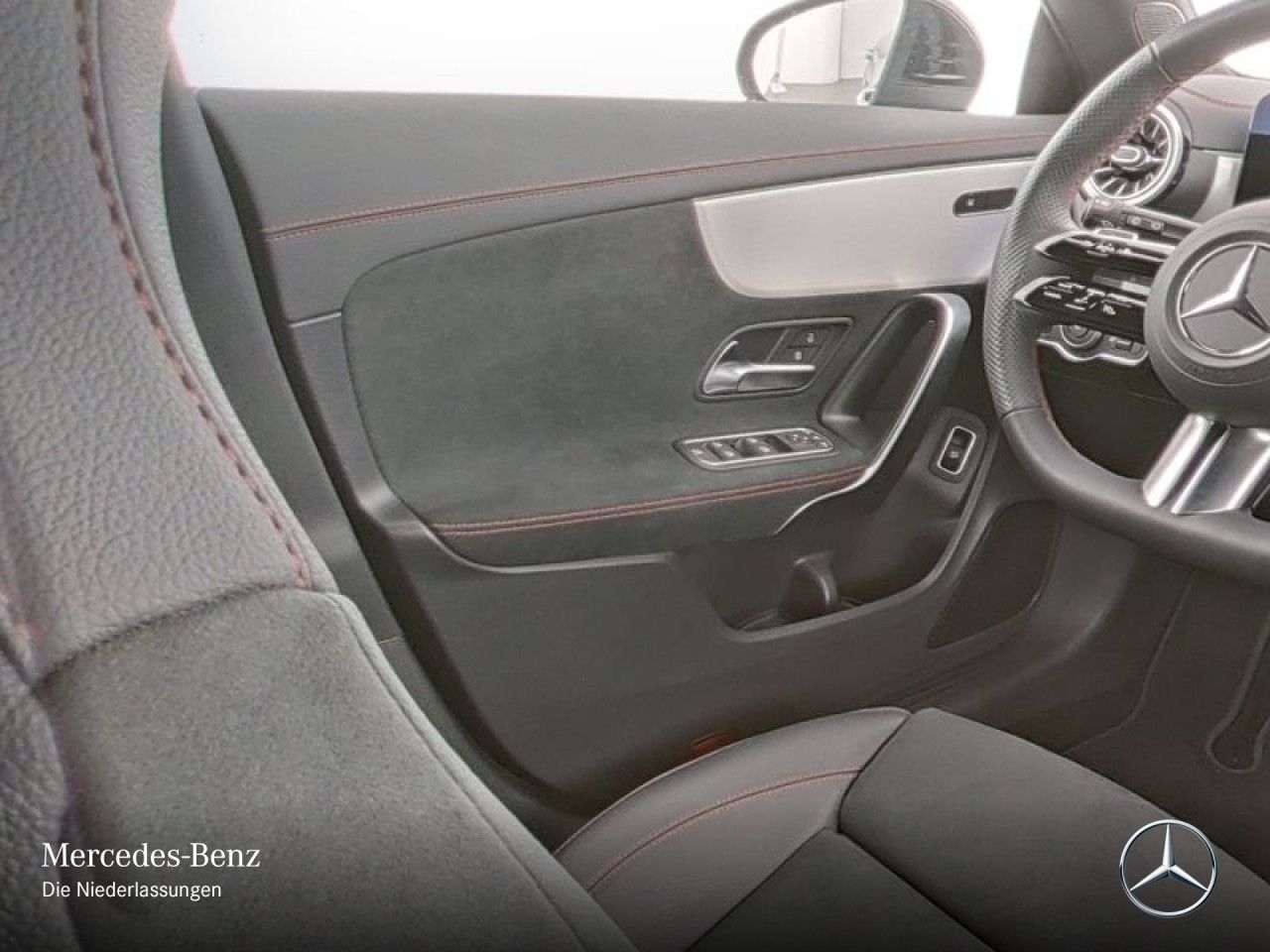 Mercedes-Benz CLA 250 4M AMG Premium - Samsaru's Car Outlet