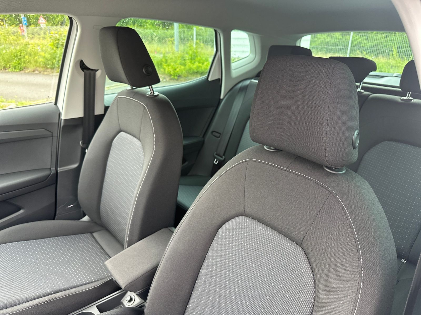 Seat Arona 1.0 TSI Style Edition DSG, AHK, RFK