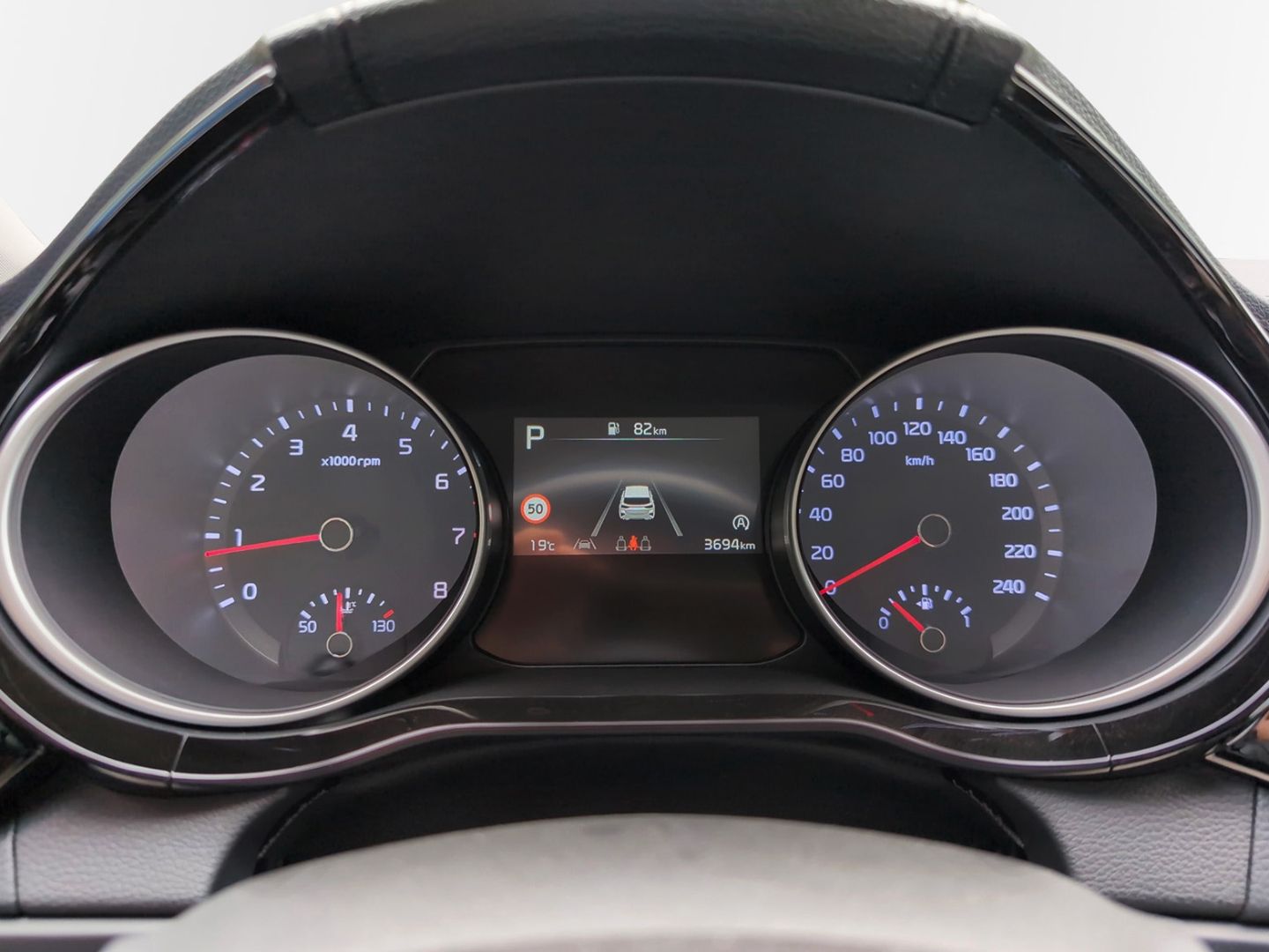 Kia Ceed 1.5 T-GDI Spirit - Samsaru's Car Outlet