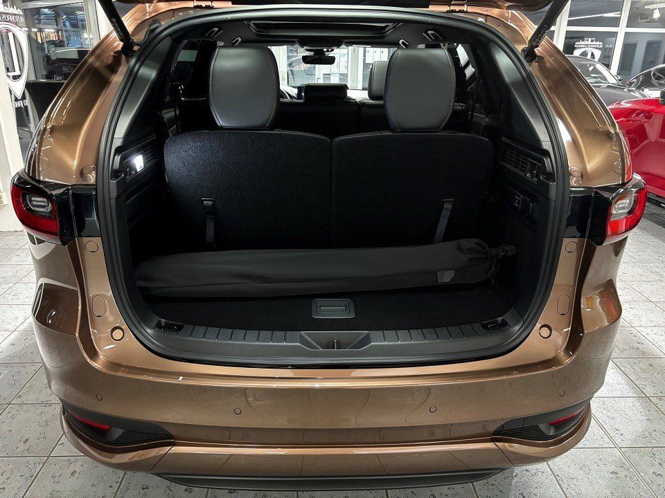 Mazda CX-80 3.3L e-SKYACTIV D 254PS HOMURA PLUS