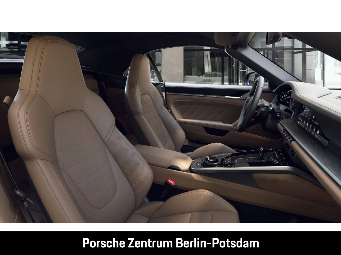 Porsche 992 911 Turbo Cabriolet Liftsystem Vorderachse