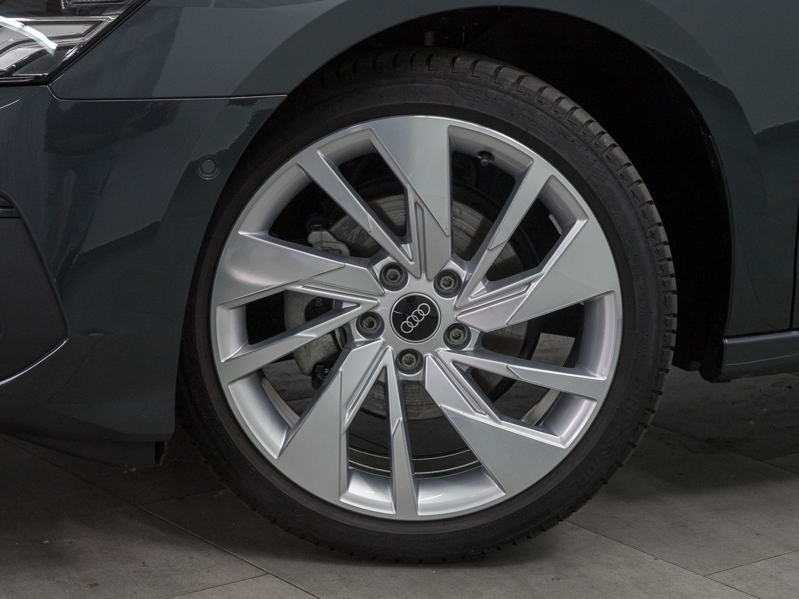 Audi A3 Sportback 35 TFSI - Samsaru's Car Outlet