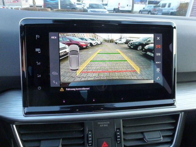 Seat Tarraco Xperience 1.4 e-Hybrid DSG