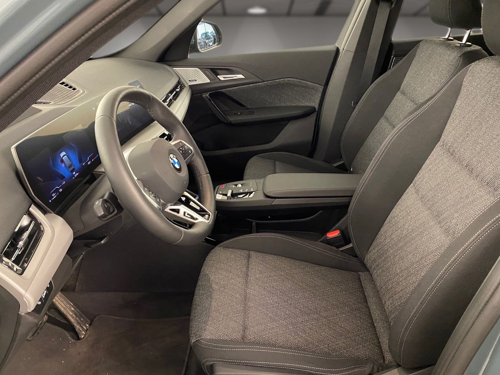 BMW X1 xDrive20d - Samsaru's Car Outlet