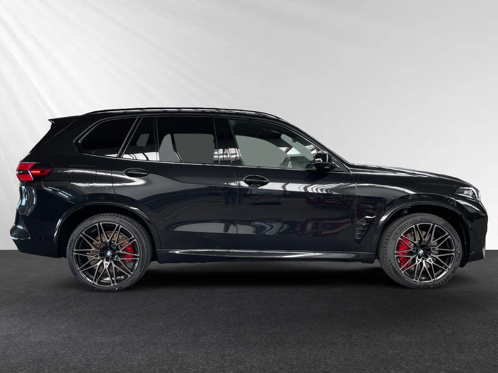 BMW X5 M Competition AHK|SkyLounge|Harman/Kardon