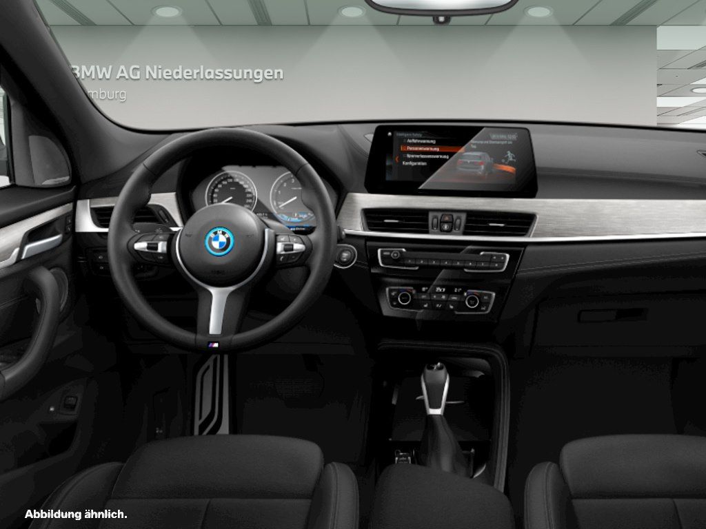 BMW X1 xDrive25e M Sport - Samsaru's Car Outlet