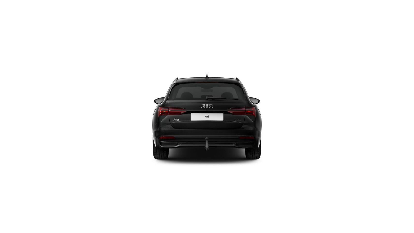 Audi A6 Avant 45 TFSI qu 2x S line S tro*B&O*Standh*L