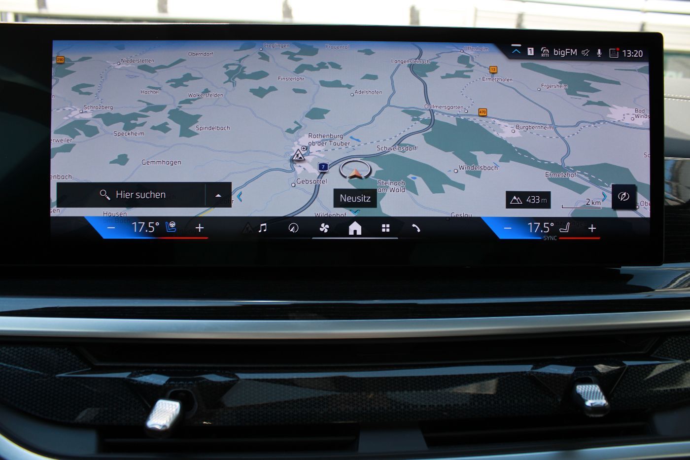 BMW X7 xDrive40i M Sport pro ExecutivePro PanoSky