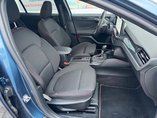 Ford Focus Turnier ST-Line X