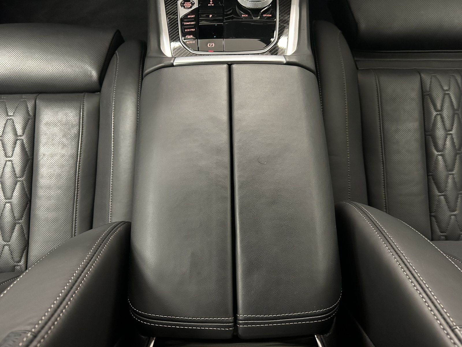 BMW X6 xDrive40d M Sportpaket Pro DA. Prof. PA. Prof