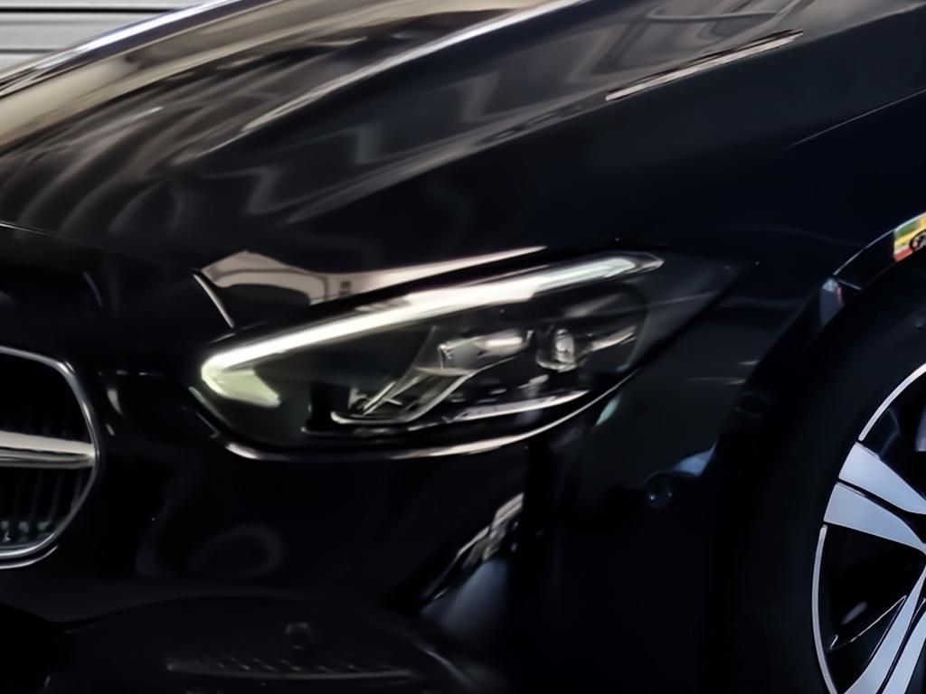 Mercedes-Benz C 200 AVANTGARDE - Samsaru's Car Outlet