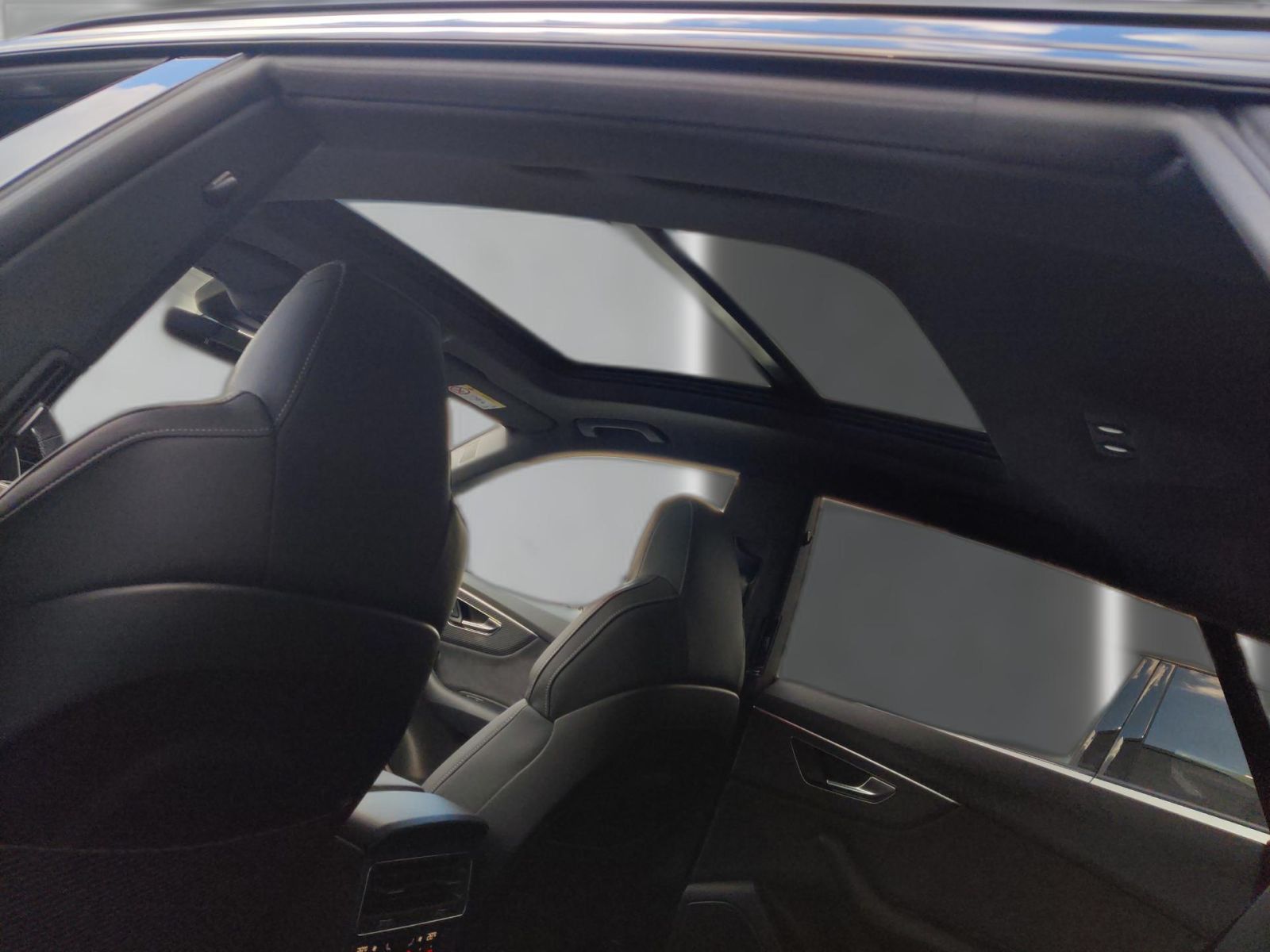 Audi Q8 TDI qu. S line business tiptronic *PANO*B&O*