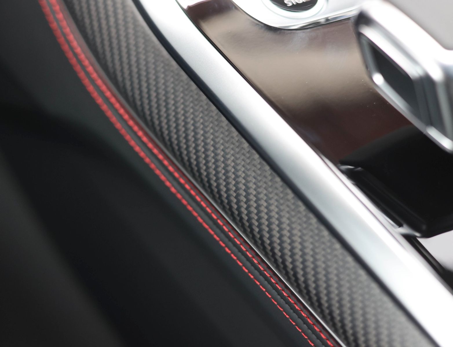 Audi Q8 60 TFSIe Quattro - Samsaru's Car Outlet