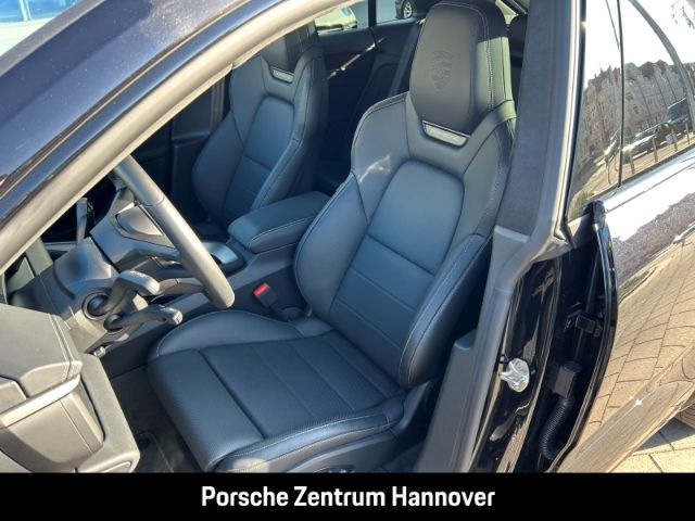 Porsche Macan Turbo