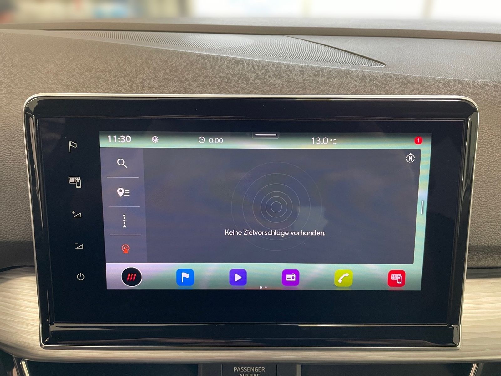 Seat Tarraco 1.4 TSI e-Hybrid Xperience *AHK*KAMERA*N
