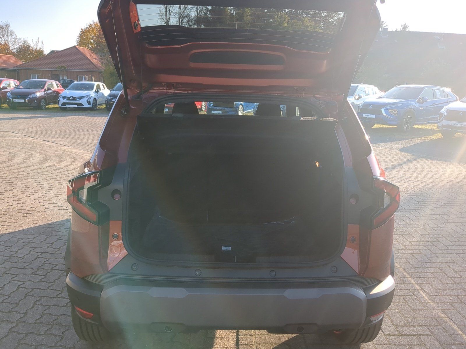 Dacia Duster TCe 140 Hybrid Extreme - Samsaru's Car Outlet