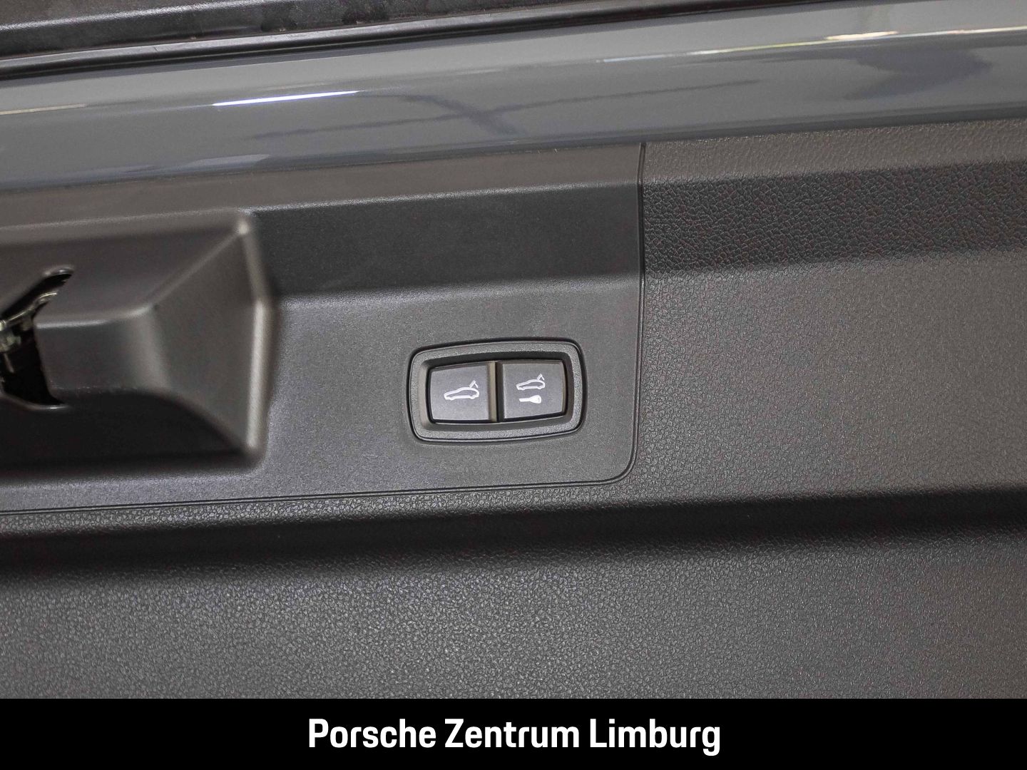 Porsche Panamera 4 E-Hybrid BOSE LED-Matrix