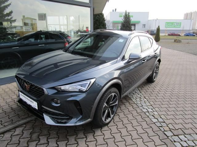 Cupra Formentor TSI 110kW - Samsaru's Car Outlet