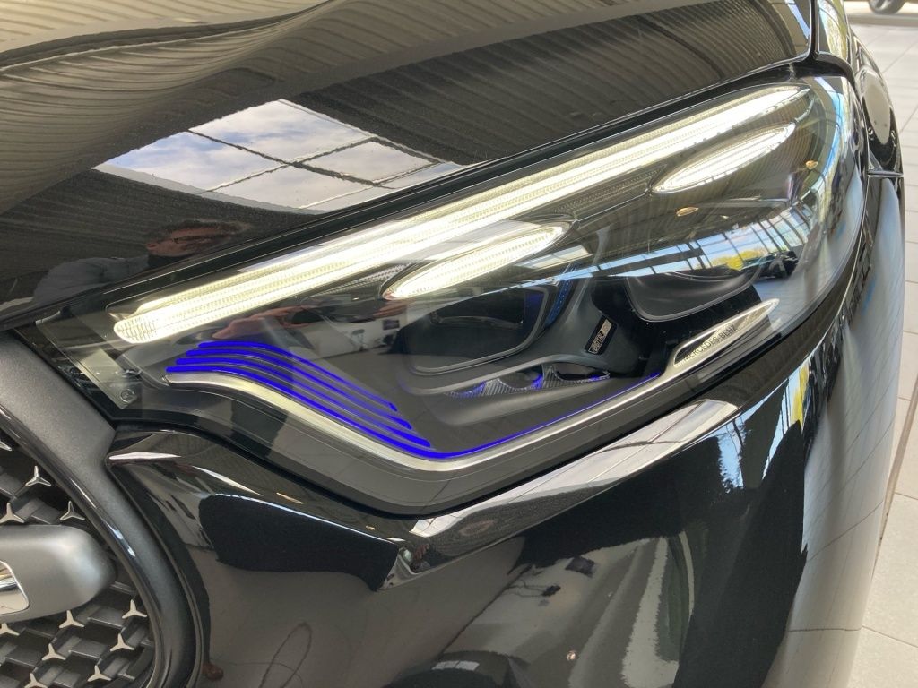 Mercedes-Benz GLC 300de 4M AMG+AHK+PANO+Prv.Leasing ab 800,-
