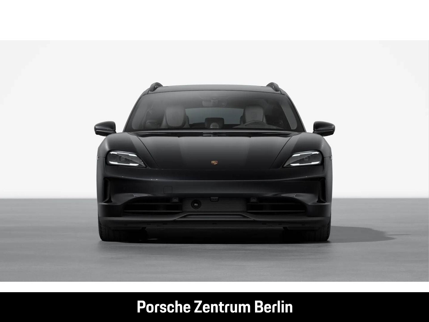 Porsche Taycan 4S Sport Turismo BOSE Rückfahrkamera LED